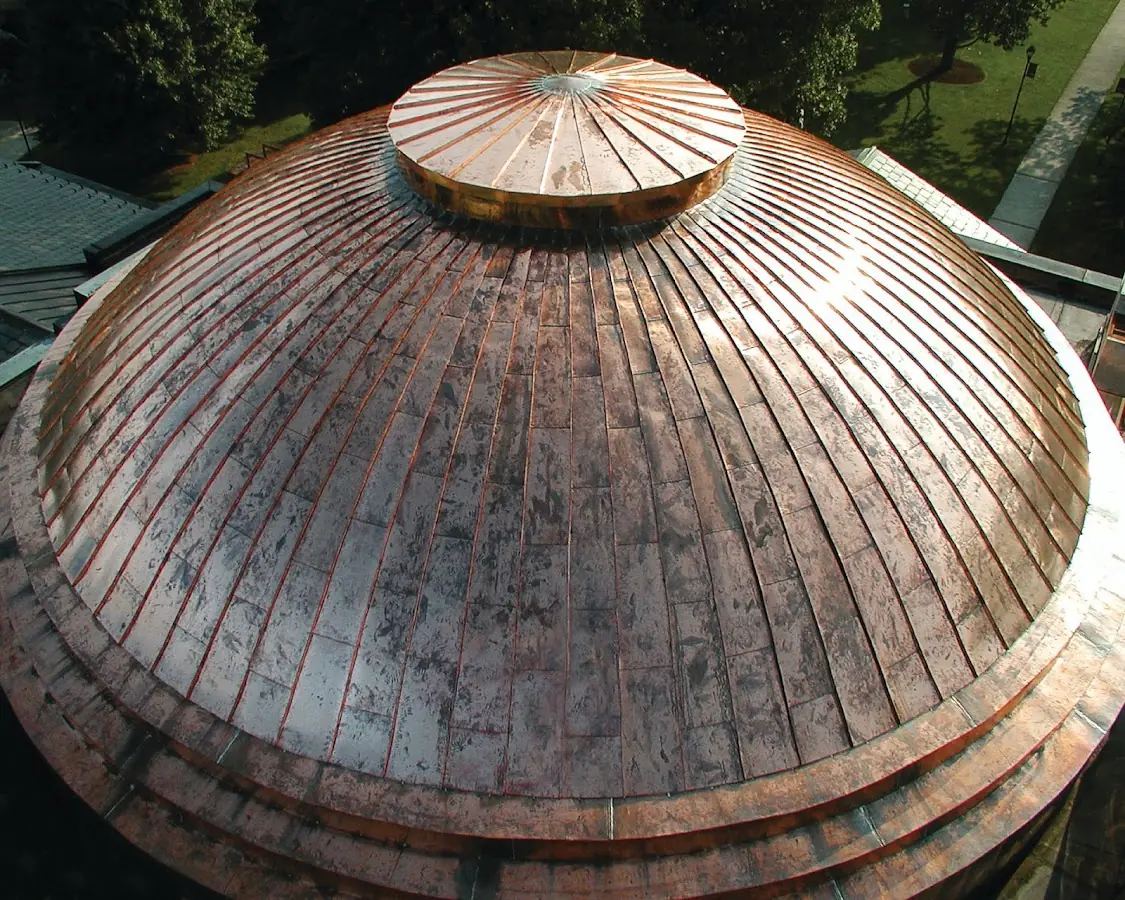 Craftsman Roofing crew installing a new roof in Rocky Hill